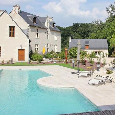 Country House - La Mercerie Continvoir Экстерьер фото