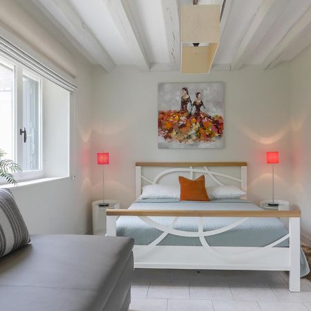 Country House - La Mercerie Continvoir Экстерьер фото