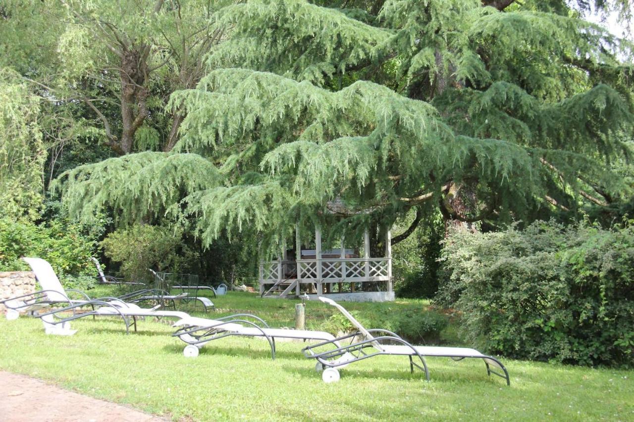 Country House - La Mercerie Continvoir Экстерьер фото