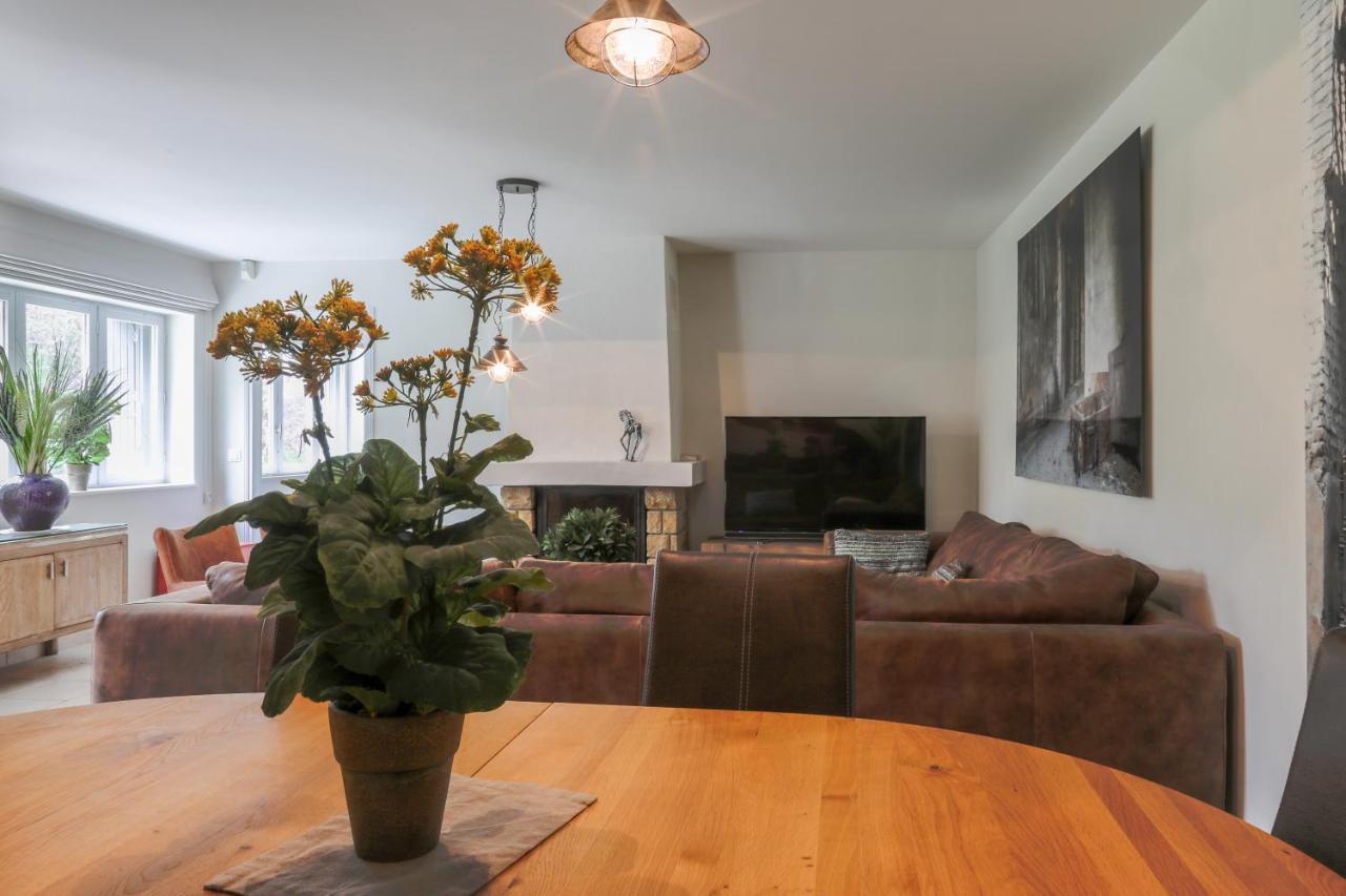 Country House - La Mercerie Continvoir Экстерьер фото