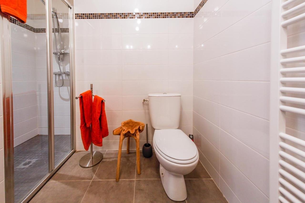 Country House - La Mercerie Continvoir Экстерьер фото