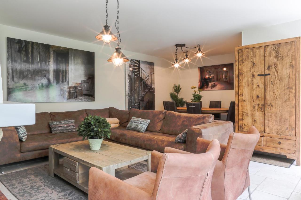 Country House - La Mercerie Continvoir Экстерьер фото