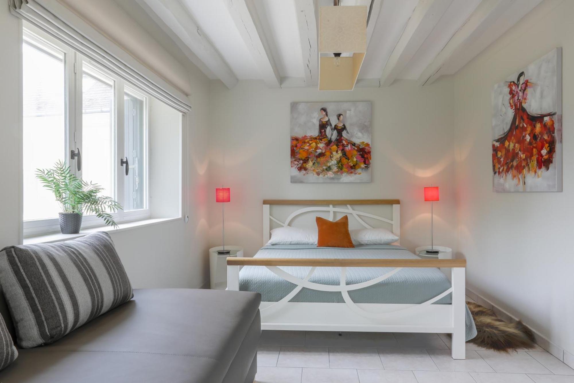 Country House - La Mercerie Continvoir Экстерьер фото